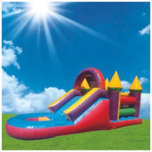 Jumping Castles