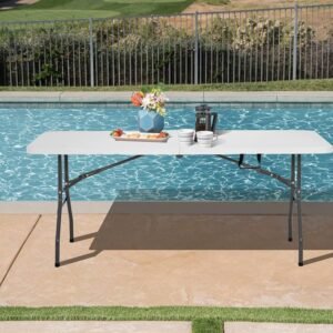 Plastic Table
