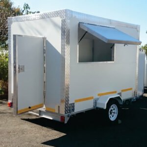 Deal 33 - Mobile Kitchen