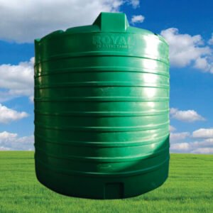 Water Tanks 5000L